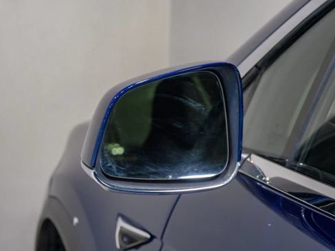 Used 2016 Tesla Model X 90D AWD/4WD image 56