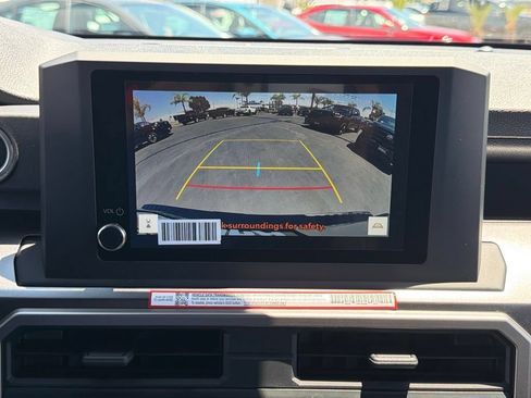 New 2026 Toyota 4Runner SR5 AWD/4WD image 29
