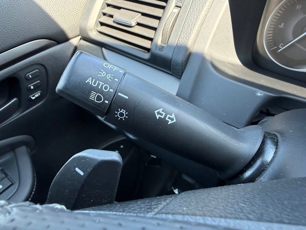 Used 2023 Honda Passport EX-L image 20