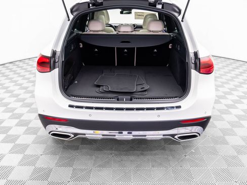 New 2026 Mercedes-Benz GLC 300 GLC 300 image 29