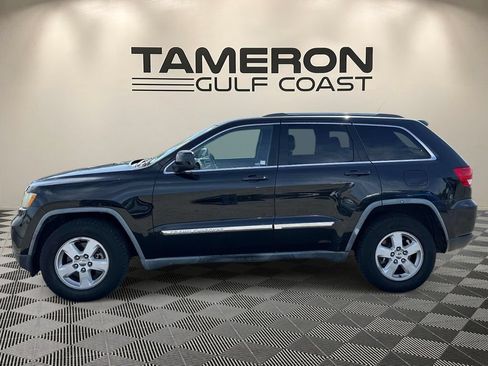 Used 2011 Jeep Grand Cherokee Laredo RWD image 5