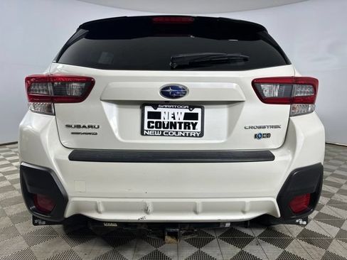 Used 2020 Subaru Crosstrek 2.0i Premium AWD/4WD image 6