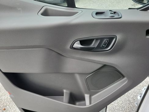 New 2026 Ford Transit 350 148 High Roof Extended DRW w/ Load Area Protection Package RWD image 21