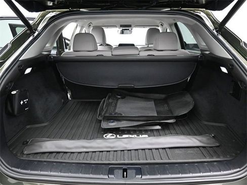 Used 2021 Lexus RX 350 AWD w/ Accessory Package image 32