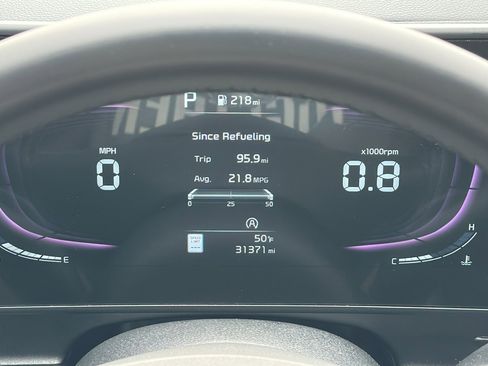 Used 2023 Kia Sportage X-Line image 17