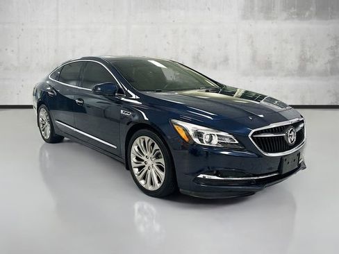 Used 2017 Buick LaCrosse Essence w/ Dynamic Driver Package image 3