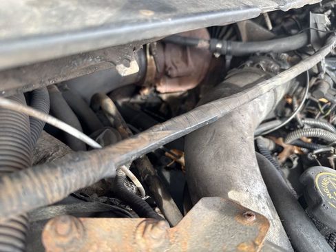 Used 2000 Ford Excursion Limited image 12