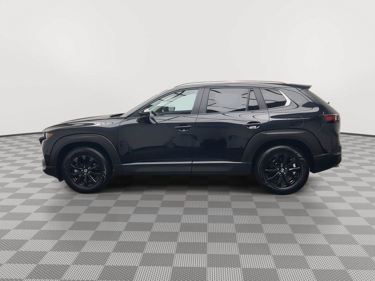 Certified 2026 MAZDA CX-50 AWD 2.5 S w/ Preferred Pkg image 38
