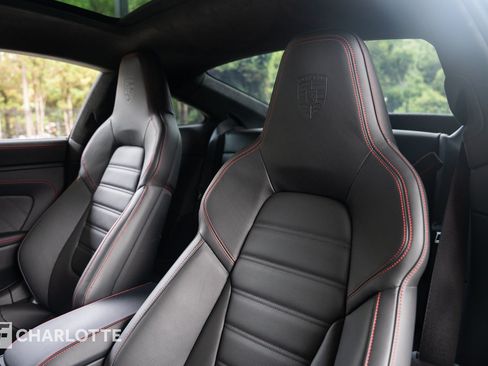 Used 2026 Porsche 911 Carrera S RWD image 19