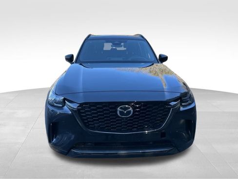 New 2026 MAZDA CX-90 3.3 Turbo S w/ Premium Package image 9