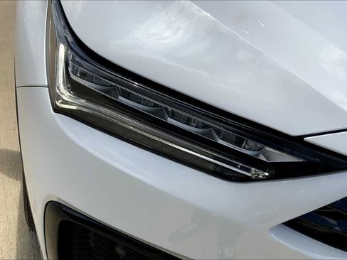 New 2026 Acura MDX A-Spec image 13