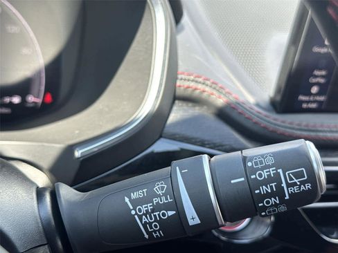 Certified 2025 Acura MDX Type S AWD/4WD image 21