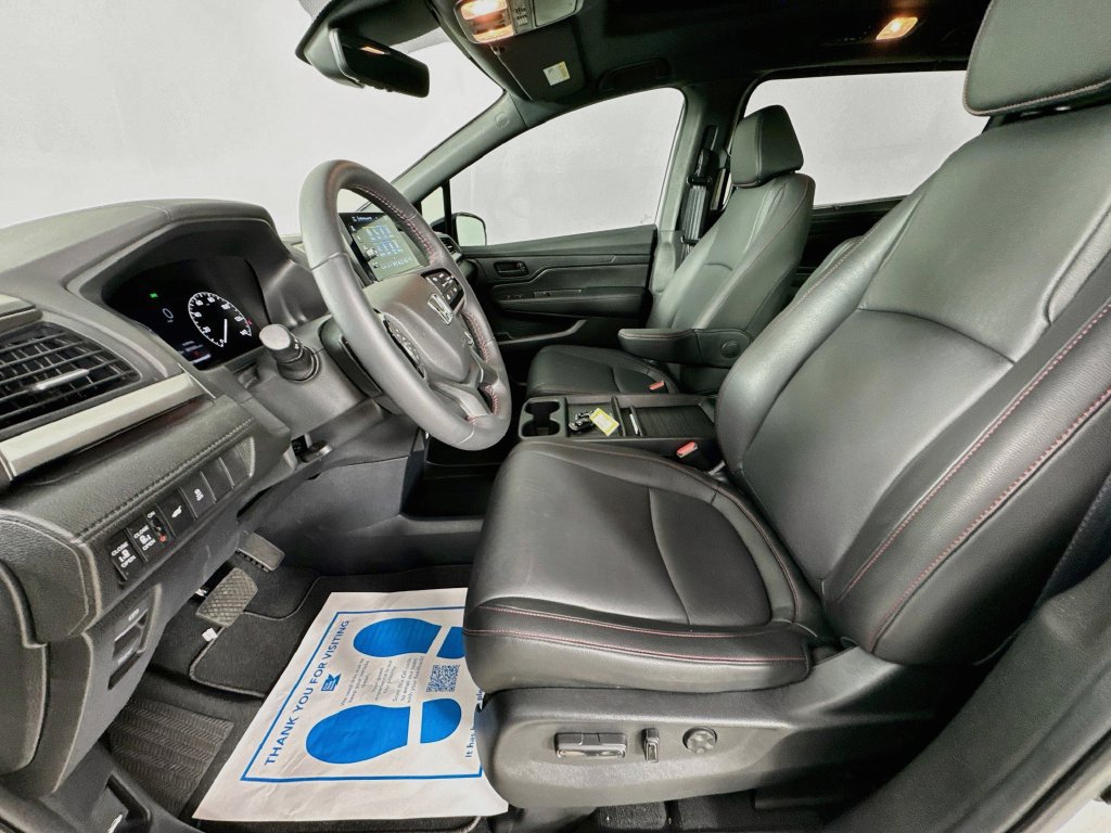 Used 2026 Honda Odyssey Sport-L image 27