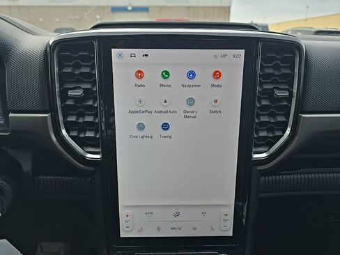 Used 2025 Ford Ranger XLT w/ Equipment Group 301A High image 22