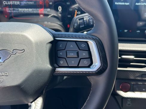New 2026 Ford Mustang Coupe RWD image 27