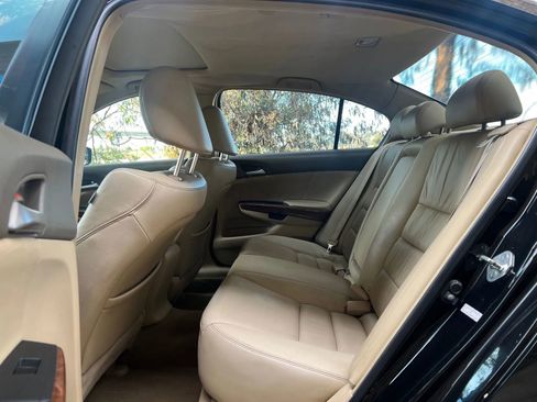 Used 2008 Honda Accord EX-L image 18