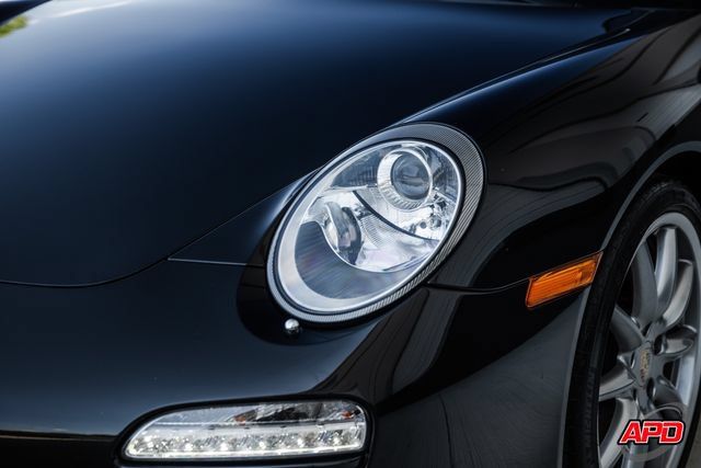 Used 2009 Porsche 911 Carrera S RWD image 55