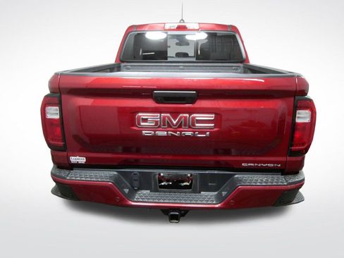 Used 2023 GMC Canyon Denali AWD/4WD image 5