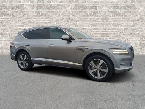 Used 2024 Genesis GV80 3.5T AWD/4WD image 1