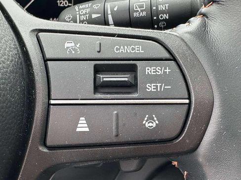 Certified 2025 Honda CR-V Sport image 21