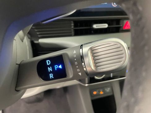 New 2026 Hyundai Ioniq 5 Limited image 6