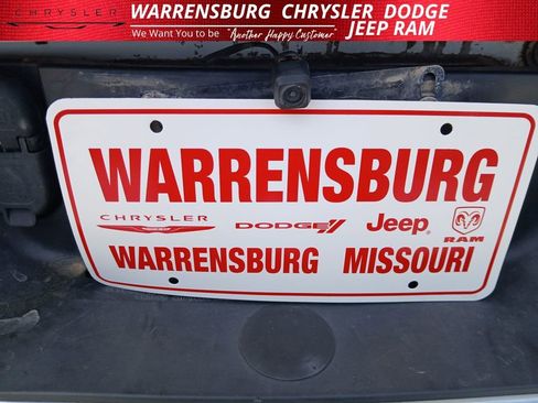 Used 2016 RAM 1500 Big Horn image 26