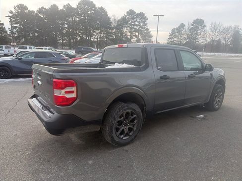 Used 2024 Ford Maverick XLT image 8