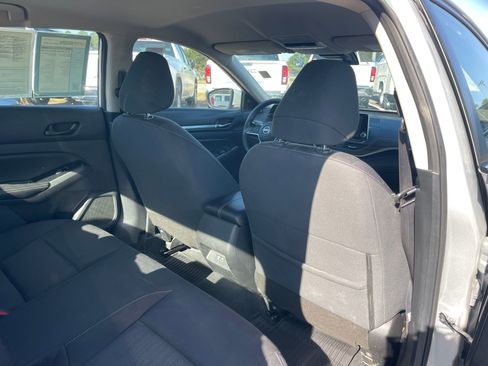 Used 2023 Nissan Altima 2.5 SV image 26