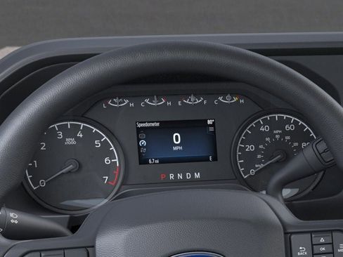 New 2026 Ford F250 XL w/ STX Appearance Package image 13