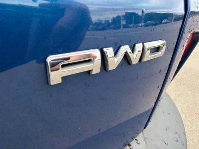 Certified 2022 Ford Escape SEL AWD/4WD image 9