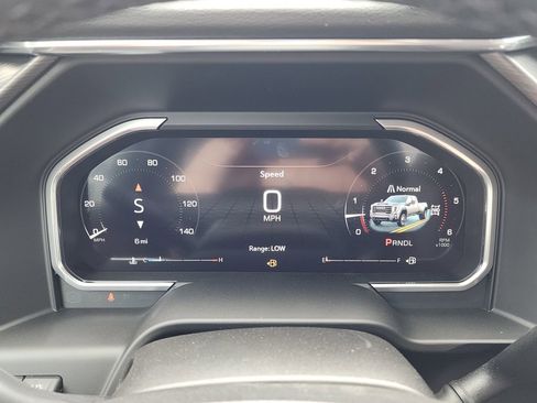 New 2026 GMC Sierra 3500 Denali Ultimate AWD/4WD image 29