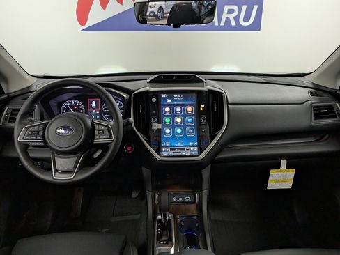 New 2025 Subaru Ascent Touring w/ Popular Package #2 image 10
