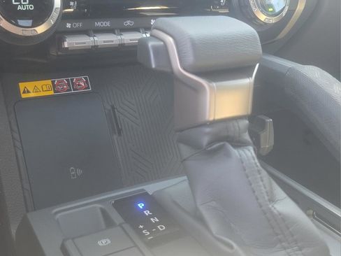 New 2026 Toyota Tacoma Limited image 26