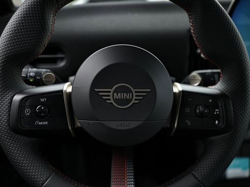 New 2026 MINI Cooper S image 33
