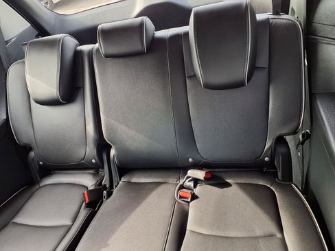 Certified 2023 Honda Odyssey Elite image 18
