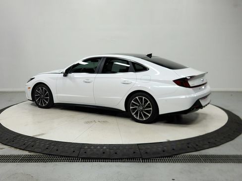 Used 2023 Hyundai Sonata Limited FWD image 6