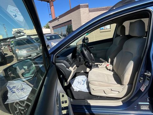 Used 2018 Subaru Crosstrek 2.0i Limited AWD/4WD image 18