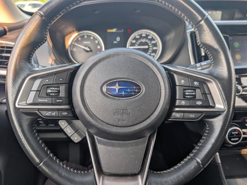Used 2021 Subaru Forester Premium AWD/4WD image 16
