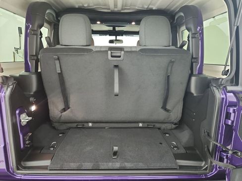 New 2026 Jeep Wrangler Sport image 15