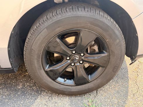 Used 2016 Acura MDX SH-AWD image 14