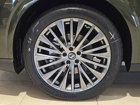 New 2026 Lexus RX 350 AWD image 9