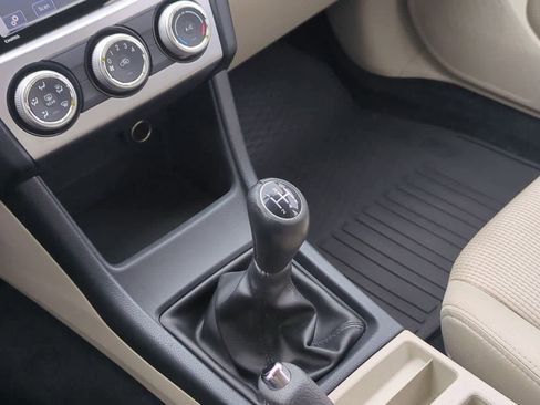 Used 2016 Subaru Impreza 2.0i Sport Premium image 29