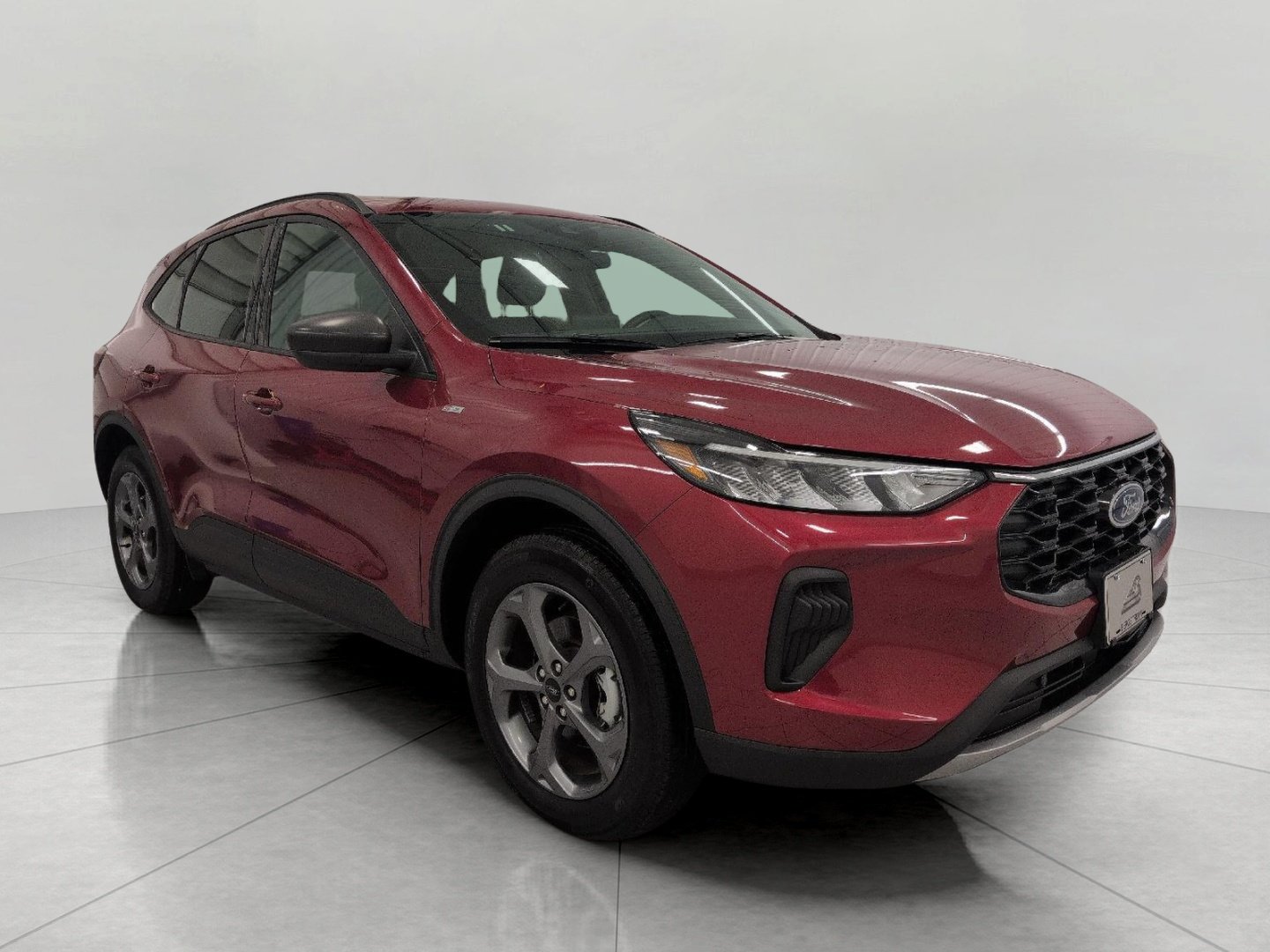 Used 2025 Ford Escape ST-Line AWD/4WD image 1