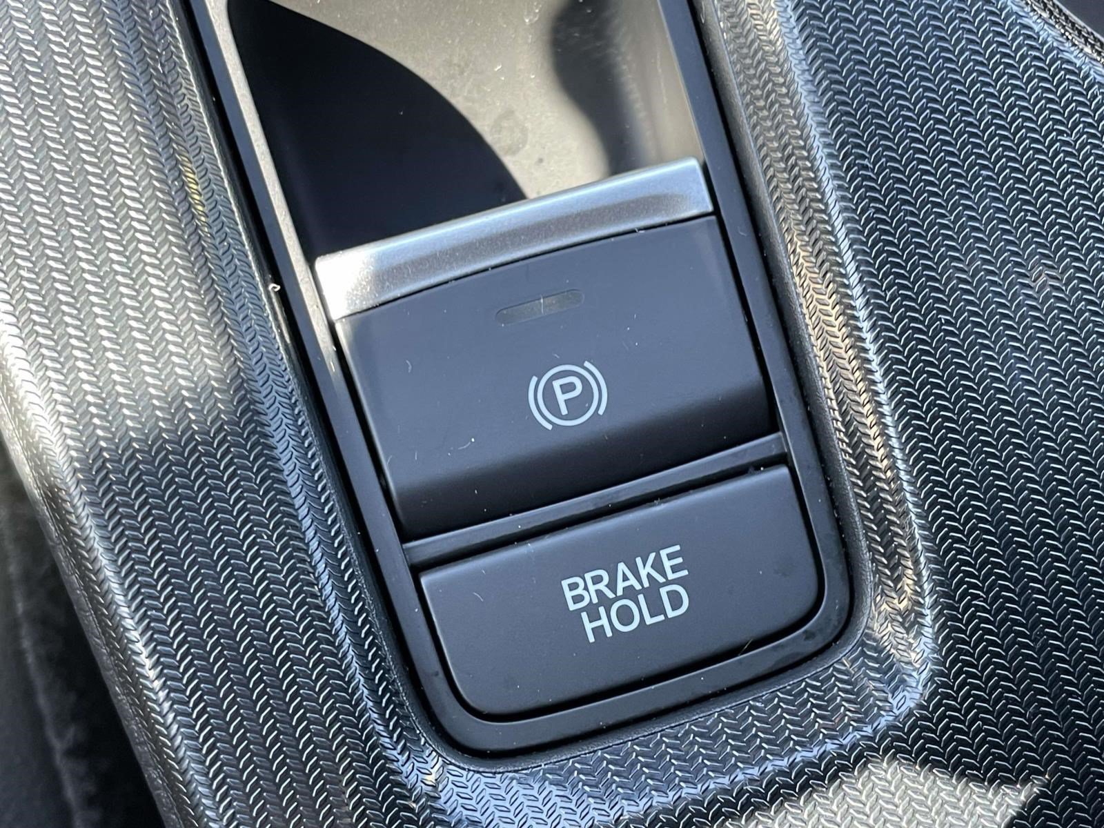 Used 2024 Honda Civic Sport image 28