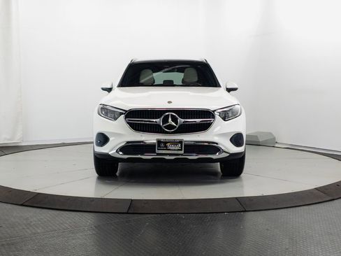 Certified 2026 Mercedes-Benz GLC 300 4MATIC image 2