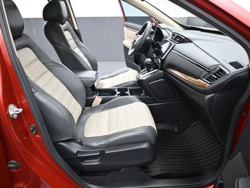 Certified 2018 Honda CR-V EX image 14