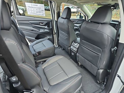 New 2026 Subaru Ascent Limited Bronze image 11