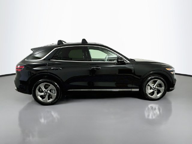 New 2026 Genesis GV70 2.5T Advanced AWD/4WD image 4