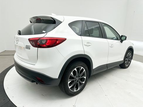 Used 2016 MAZDA CX-5 Grand Touring image 14