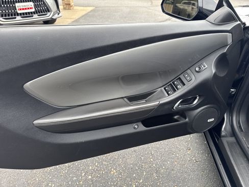 Used 2013 Chevrolet Camaro LT w/ RS Package image 18